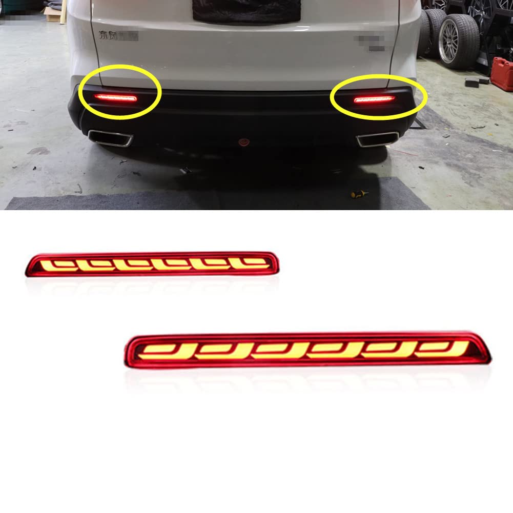 Luz antiniebla LED DRL para Honda CR-V CRV 2025 2023 2025 luces de circulación diurna con luz de señal de giro ámbar CRV reemplazo luz diurna LED