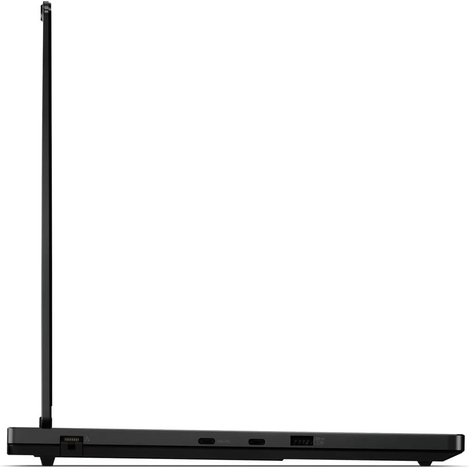 Lenovo Legion Pro 5i Gen 10 Laptop para juegos de 16 pulgadas (modelo 2025) Intel Core Ultra 9 275HX 24C, NVIDIA GeForce RTX 5070 Ti 12GB, 32GB RAM, 2TB (1TB+1TB) NVMe SSD, 16.0" WQXGA OLED 500 nits