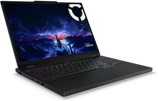Lenovo Legion Pro 5i Gen 10 Laptop para juegos de 16 pulgadas (modelo 2025) Intel Core Ultra 9 275HX 24C, NVIDIA GeForce RTX 5070 Ti 12GB, 32GB RAM, 2TB (1TB+1TB) NVMe SSD, 16.0" WQXGA OLED 500 nits