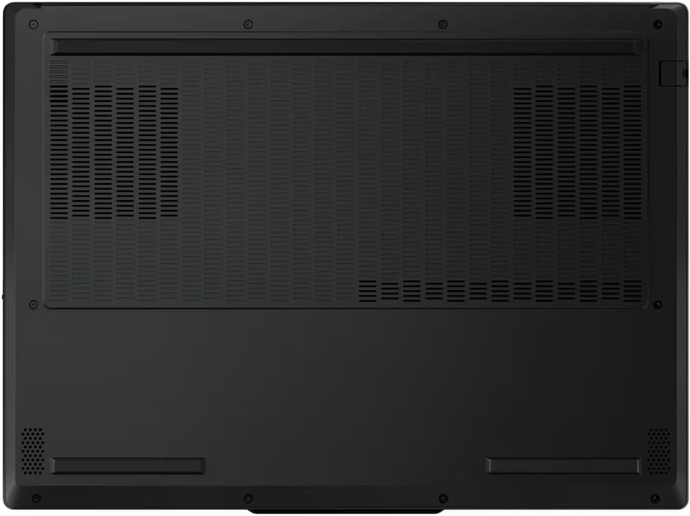 Lenovo Legion Pro 5i Gen 10 Laptop para juegos de 16 pulgadas (modelo 2025) Intel Core Ultra 9 275HX 24C, NVIDIA GeForce RTX 5070 Ti 12GB, 32GB RAM, 2TB (1TB+1TB) NVMe SSD, 16.0" WQXGA OLED 500 nits