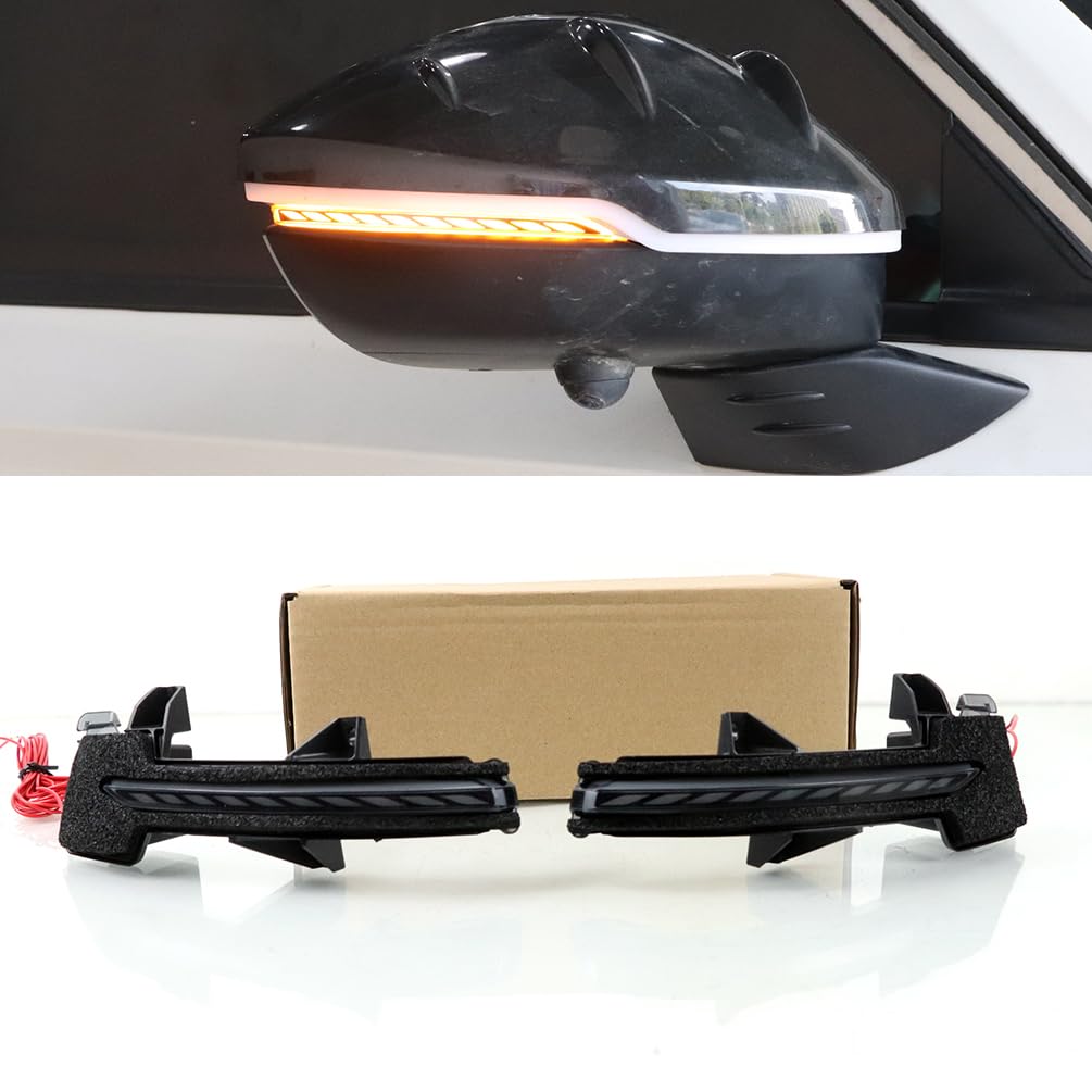 Compatible con Honda Accord 10º 2018 2019 2020 2021 2022 Lente ahumada LED Reflector de parachoques trasero Luces traseras Señal de giro intermitente secuencial freno conducción antiniebla