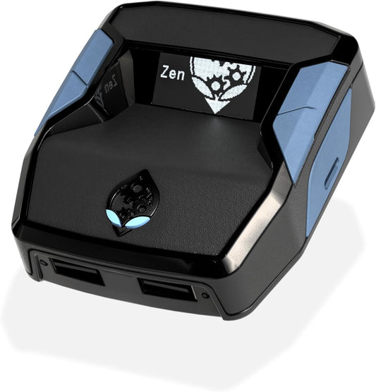 Cronus Zen - Emulador de controlador para Xbox, Playstation, Nintendo y PC (CM00053)