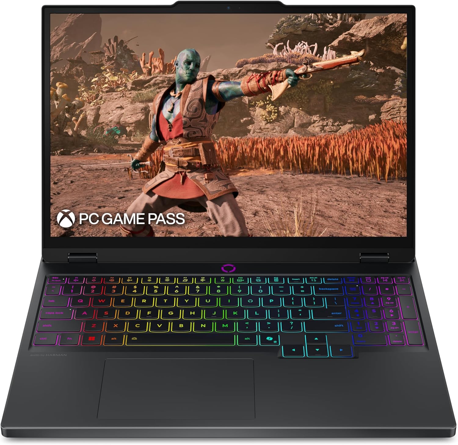 Lenovo Legion 5i - Portátil para juegos - Intel® Core™ i7-14700HX - Pantalla OLED WQXGA PureSight de 15" 2.5K WQXGA PureSight - Frecuencia de actualización de 165Hz - NVIDIA® GeForce RTX™ 5070