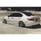 Honda accord2014
