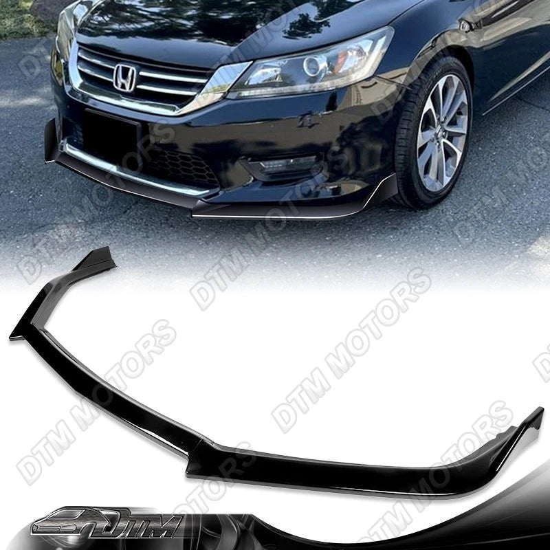 Honda accord 2014
