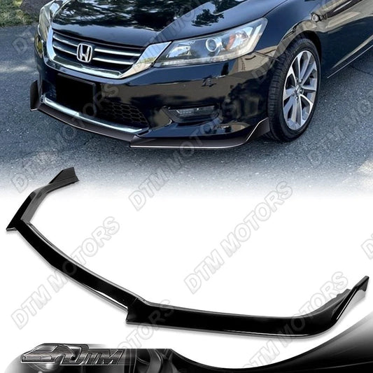 Honda accord 2014