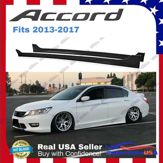 Honda accord2014