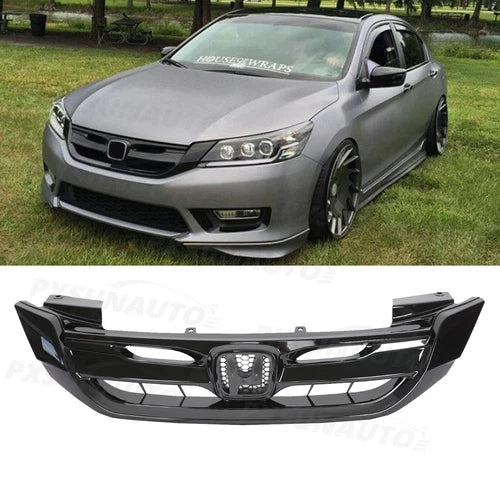 Honda accord 2013-2014-2015