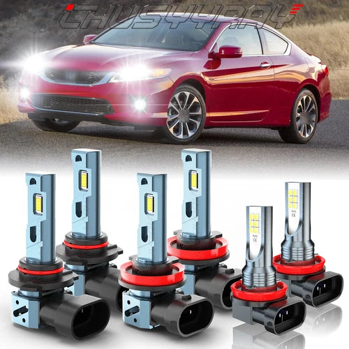Honda accord 2014
